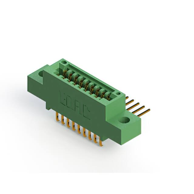 845-018-559-504 EDAC Inc.  Edgeboard Connectors